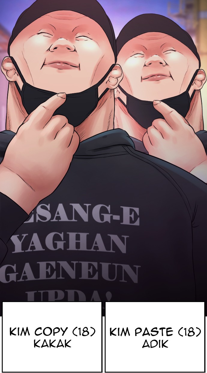 Highschool Lunch Dad Chapter 27 Gambar 50