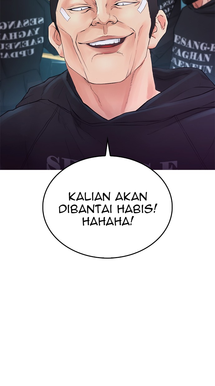 Highschool Lunch Dad Chapter 27 Gambar 52