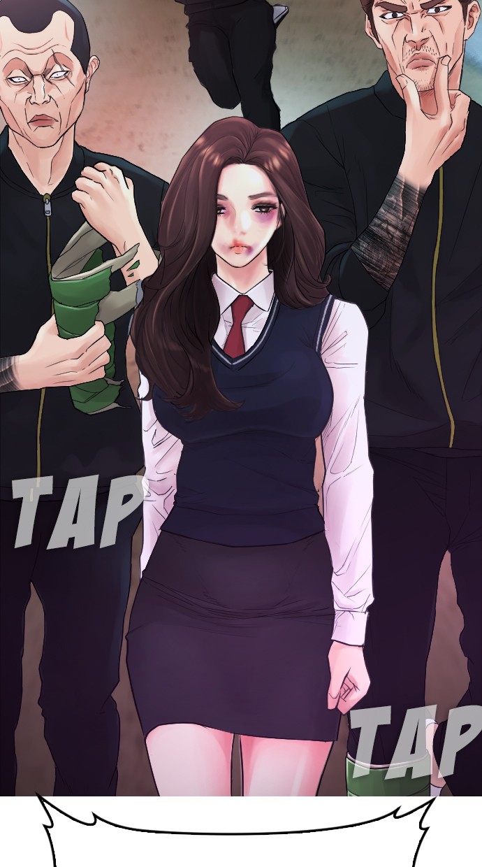 Highschool Lunch Dad Chapter 27 Gambar 57