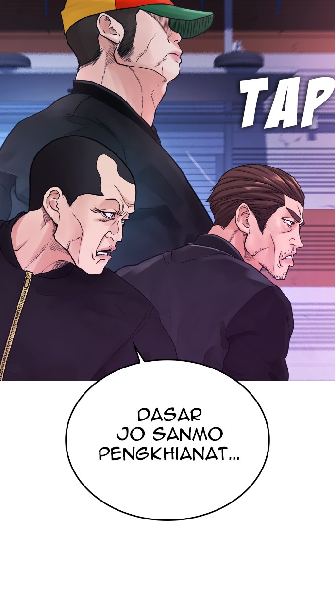 Highschool Lunch Dad Chapter 27 Gambar 59