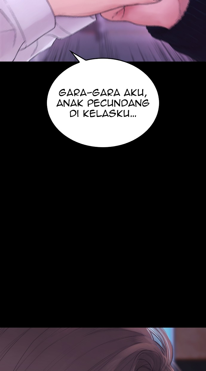 Highschool Lunch Dad Chapter 27 Gambar 68