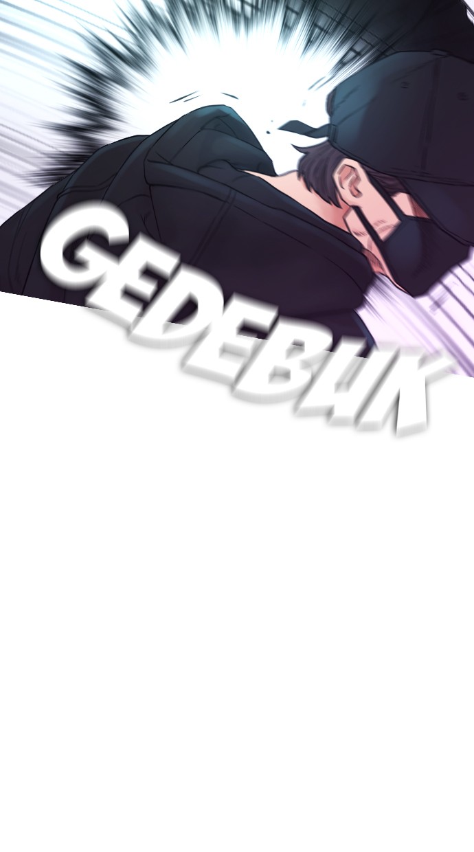 Highschool Lunch Dad Chapter 27 Gambar 79