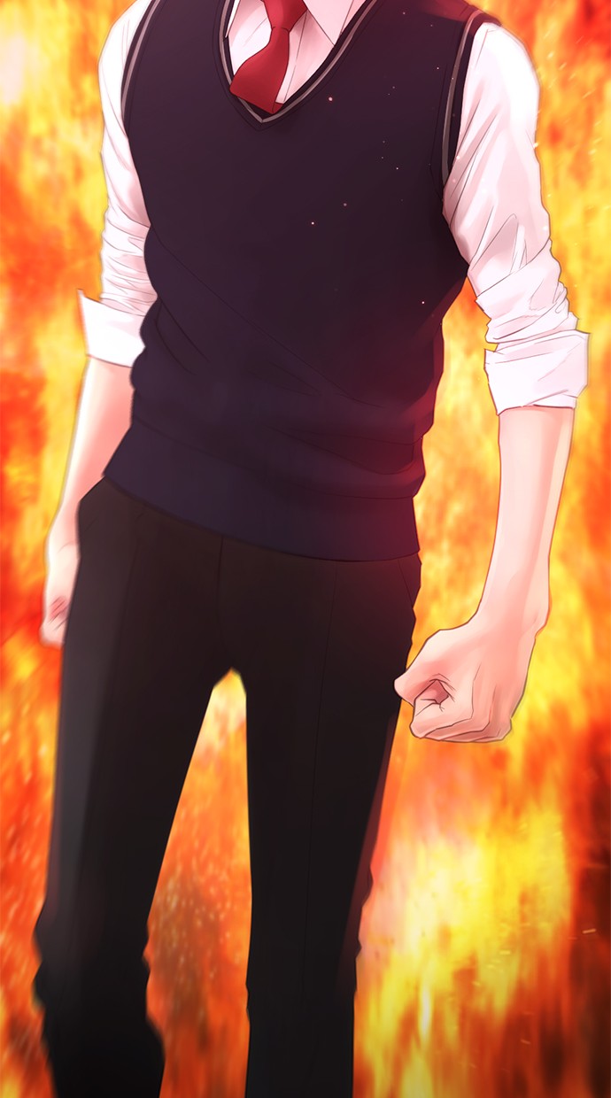 Highschool Lunch Dad Chapter 27 Gambar 8