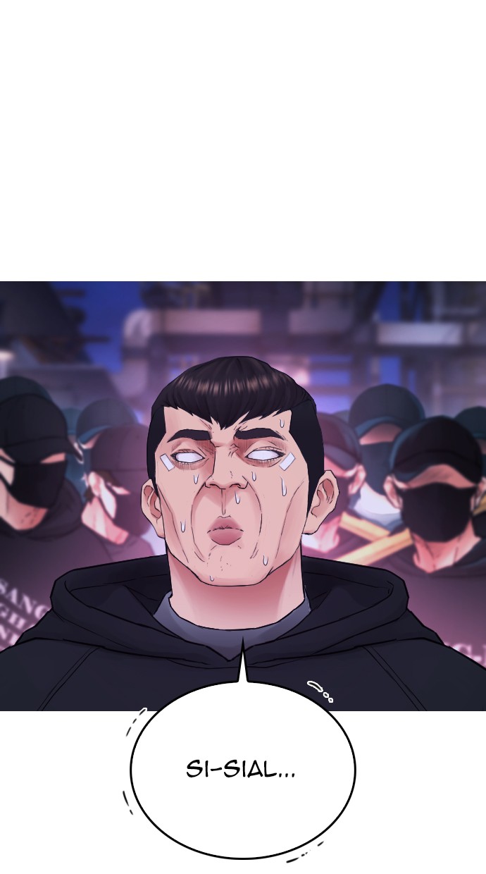 Highschool Lunch Dad Chapter 27 Gambar 83