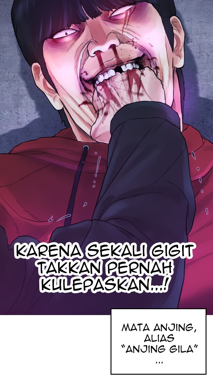 Highschool Lunch Dad Chapter 27 Gambar 98