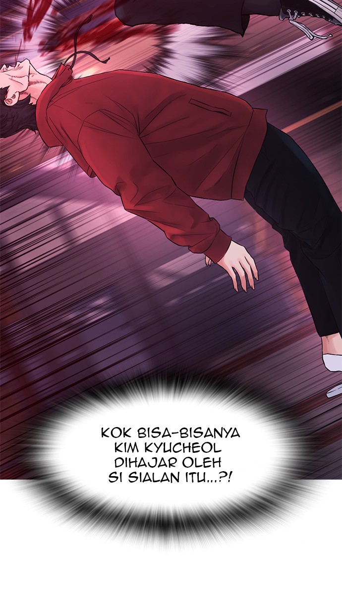 Highschool Lunch Dad Chapter 26 Gambar 103