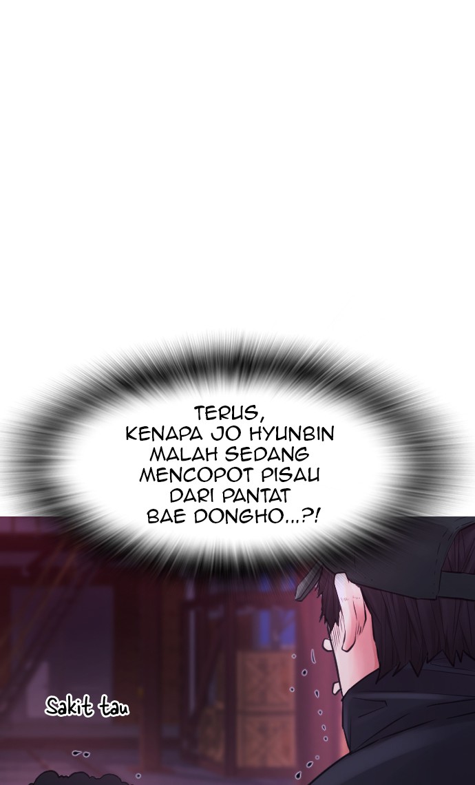 Highschool Lunch Dad Chapter 26 Gambar 104