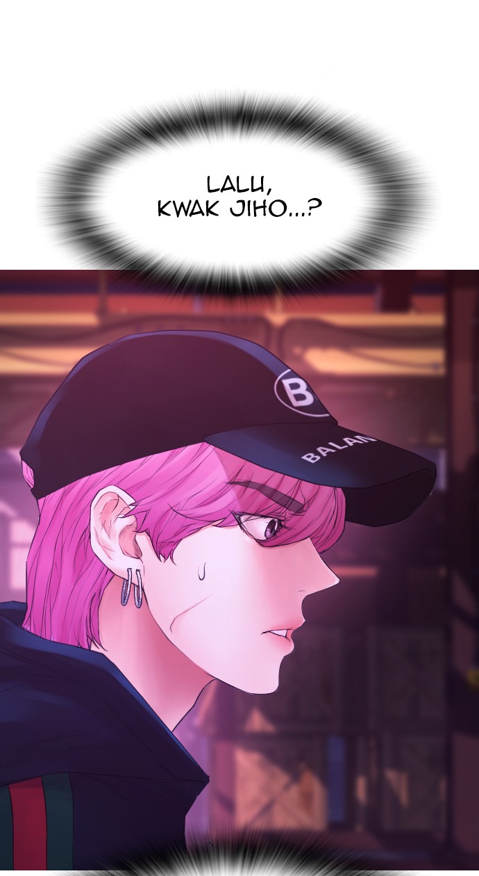 Highschool Lunch Dad Chapter 26 Gambar 106