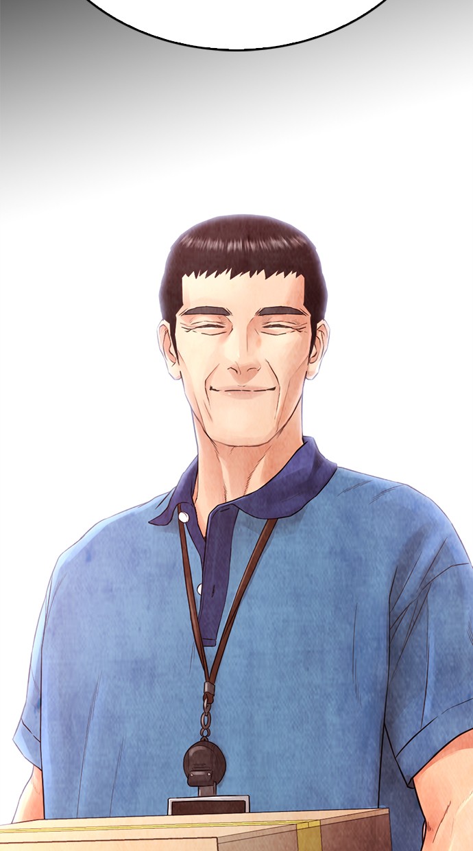 Highschool Lunch Dad Chapter 26 Gambar 15