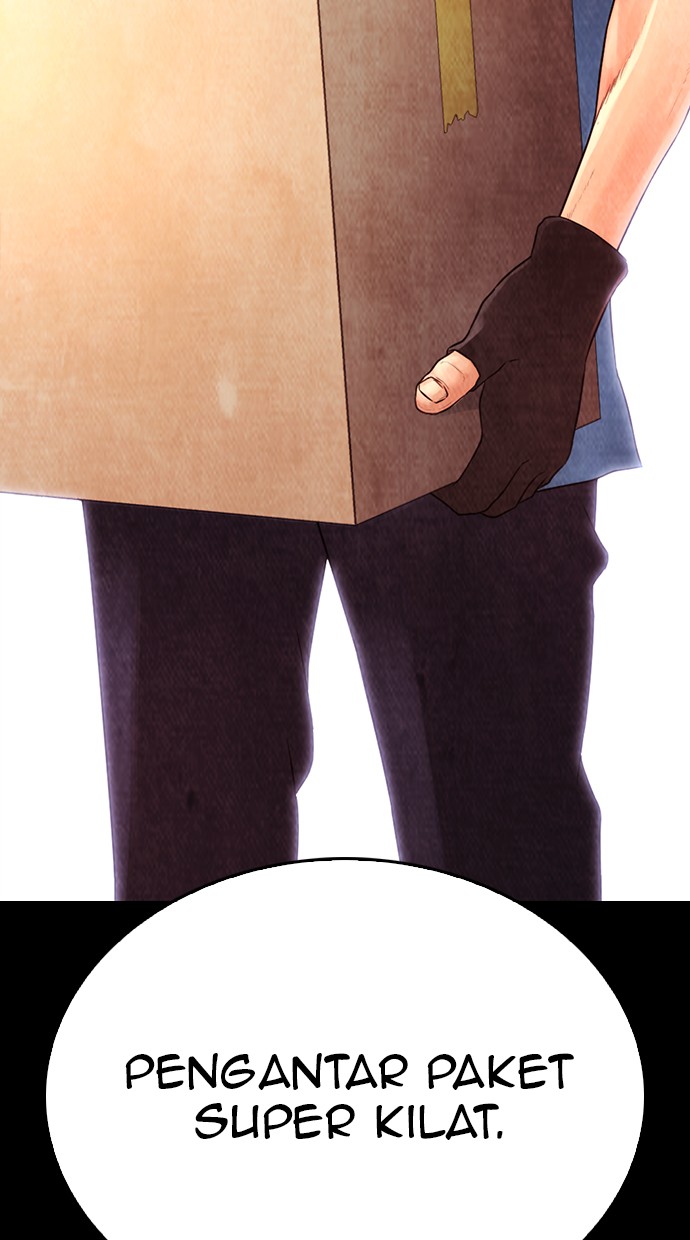 Highschool Lunch Dad Chapter 26 Gambar 16