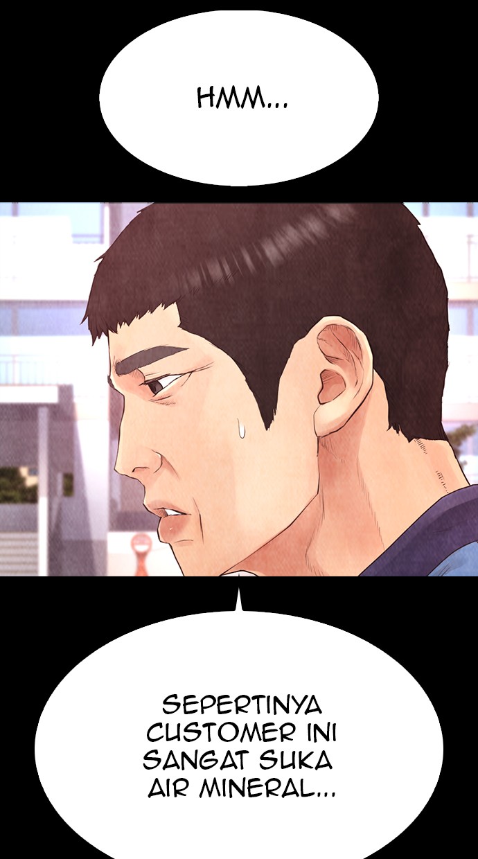 Highschool Lunch Dad Chapter 26 Gambar 37