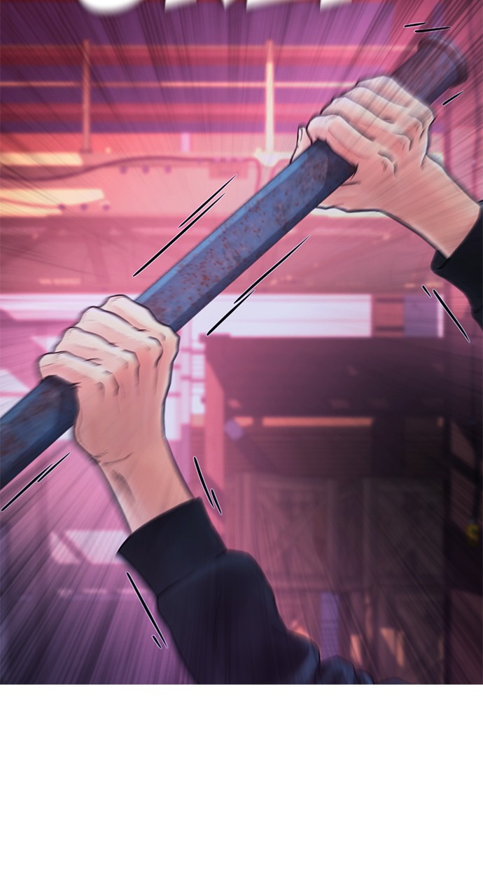 Highschool Lunch Dad Chapter 26 Gambar 41