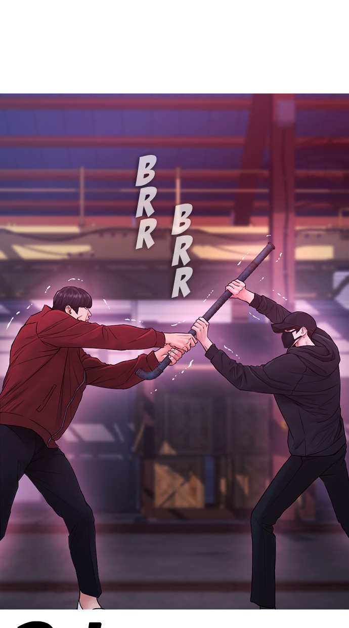 Highschool Lunch Dad Chapter 26 Gambar 43