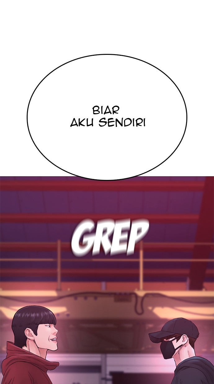 Highschool Lunch Dad Chapter 26 Gambar 7