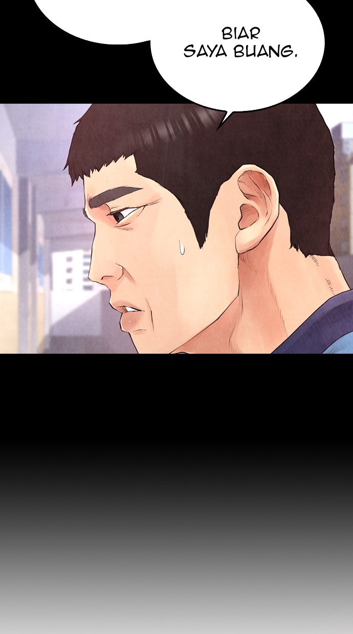 Highschool Lunch Dad Chapter 26 Gambar 81