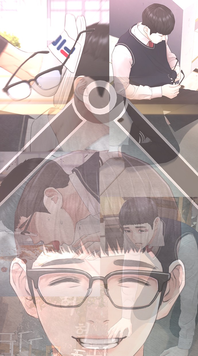 Highschool Lunch Dad Chapter 26 Gambar 83