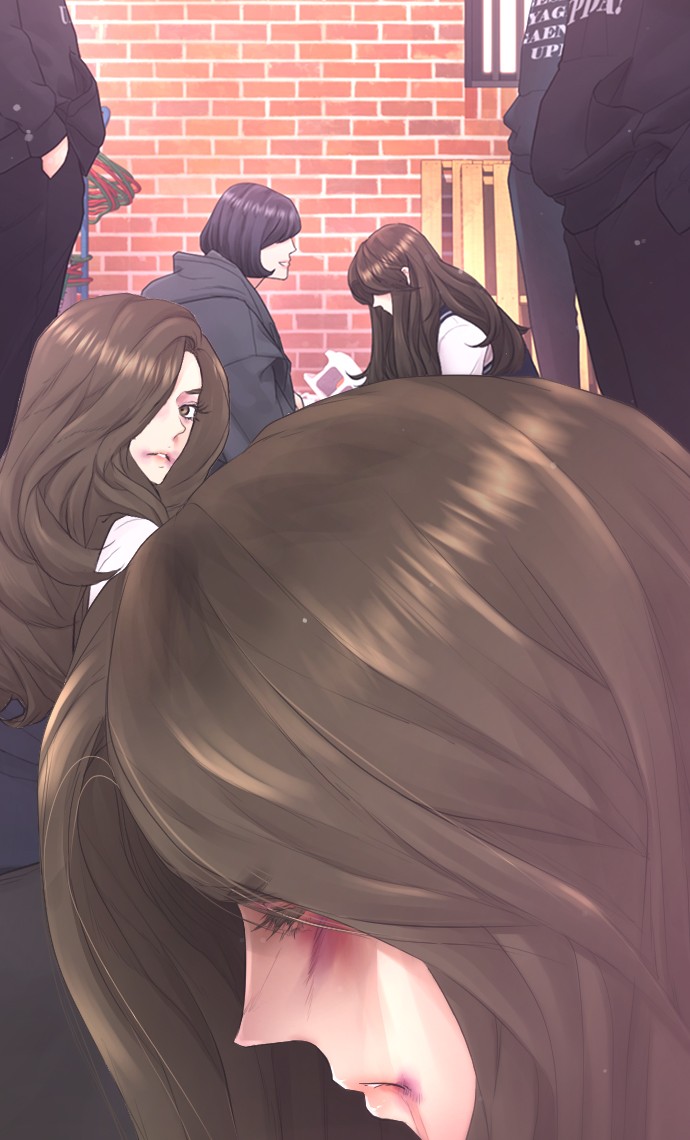 Highschool Lunch Dad Chapter 26 Gambar 86