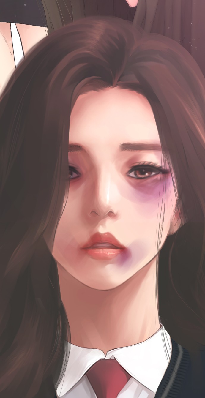 Highschool Lunch Dad Chapter 26 Gambar 87