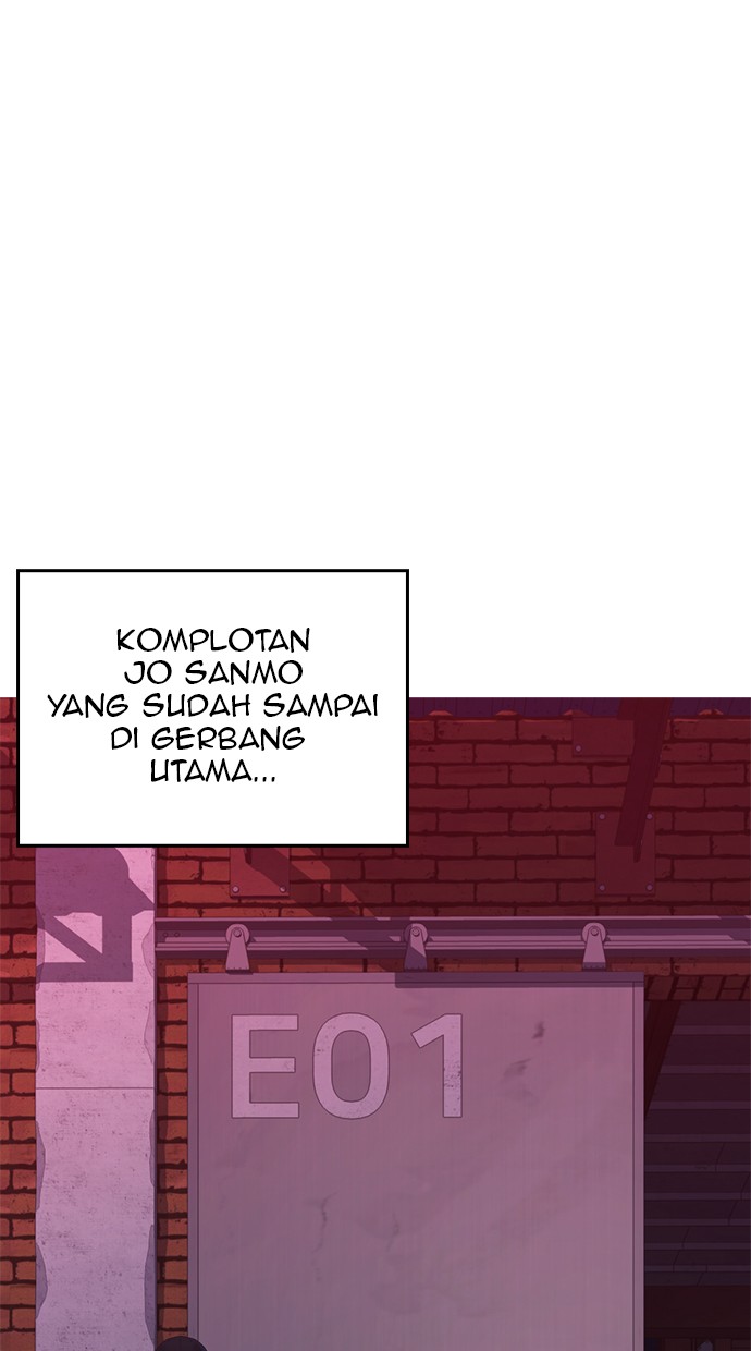 Highschool Lunch Dad Chapter 26 Gambar 96