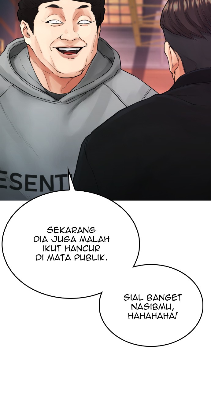 Highschool Lunch Dad Chapter 19 Gambar 91
