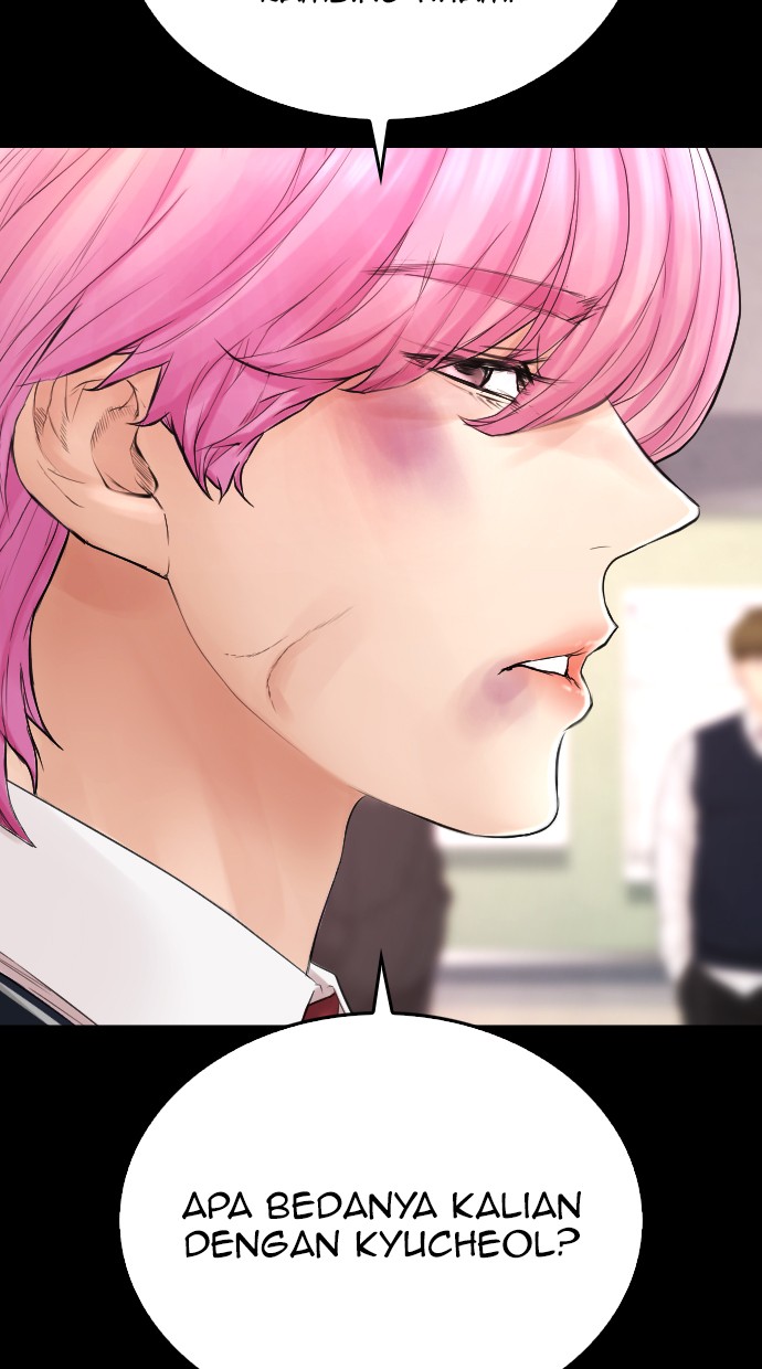 Highschool Lunch Dad Chapter 17 Gambar 100