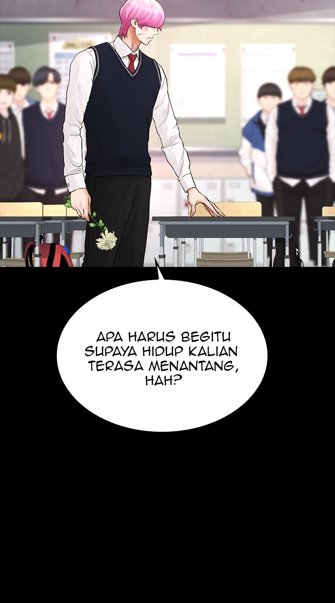 Highschool Lunch Dad Chapter 17 Gambar 102