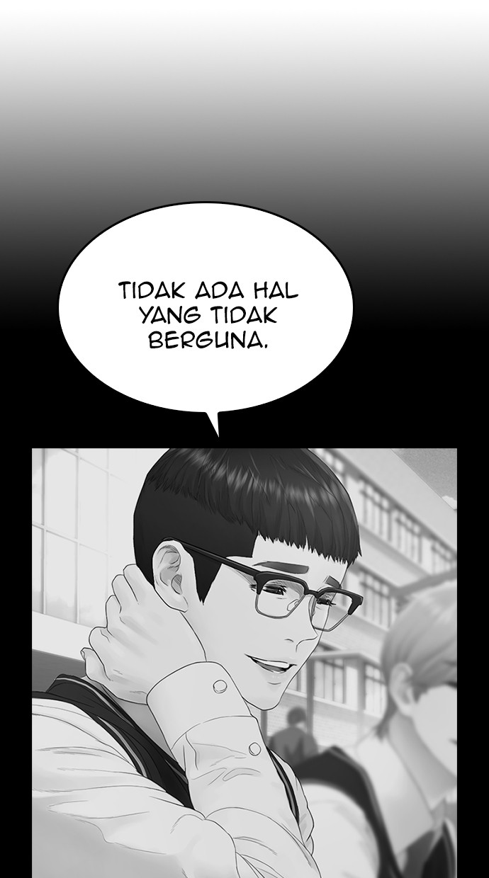 Highschool Lunch Dad Chapter 17 Gambar 137