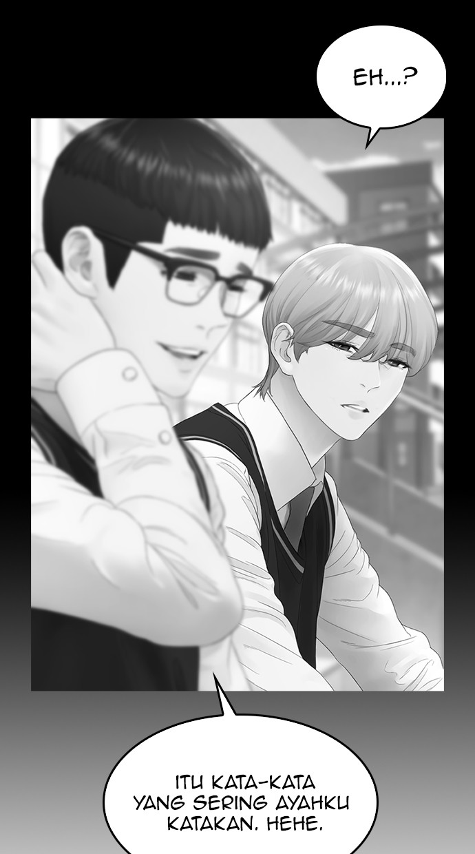 Highschool Lunch Dad Chapter 17 Gambar 139