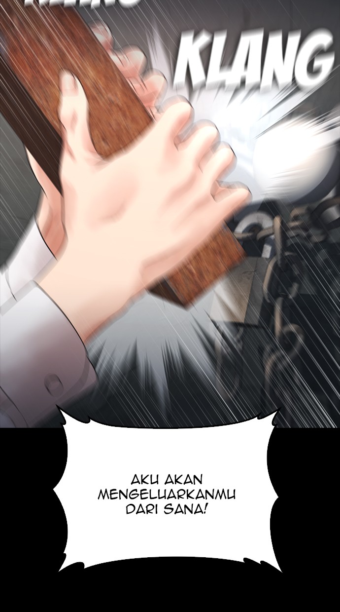Highschool Lunch Dad Chapter 17 Gambar 49