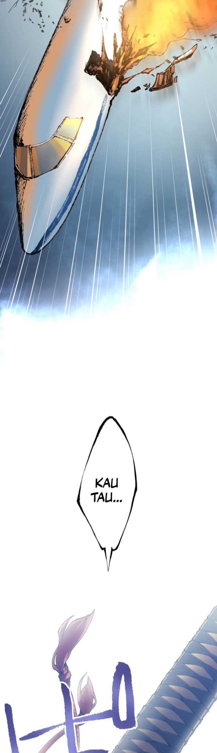 The Strongest Angel Evolutionary Tale Chapter 12 Gambar 13