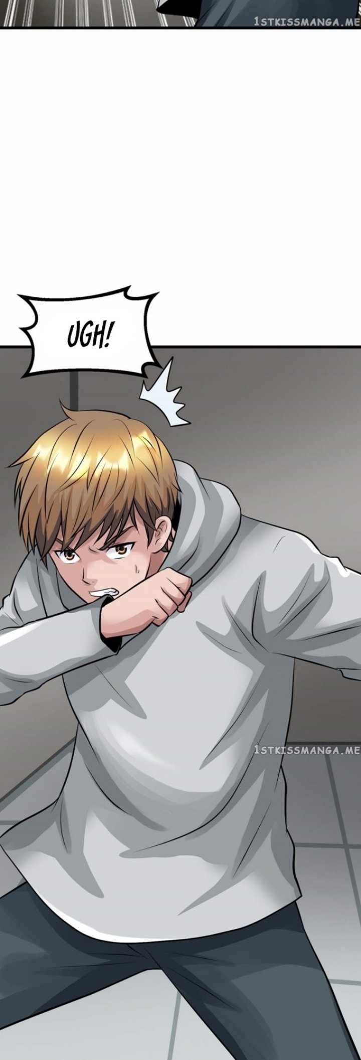 The Undefeated Ranker Chapter 62 Gambar 20