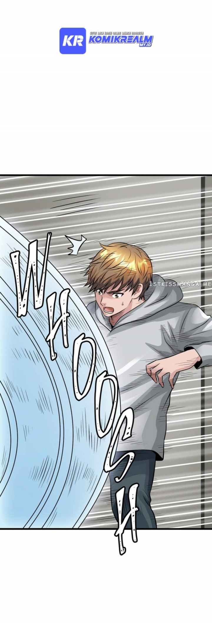 The Undefeated Ranker Chapter 62 Gambar 23