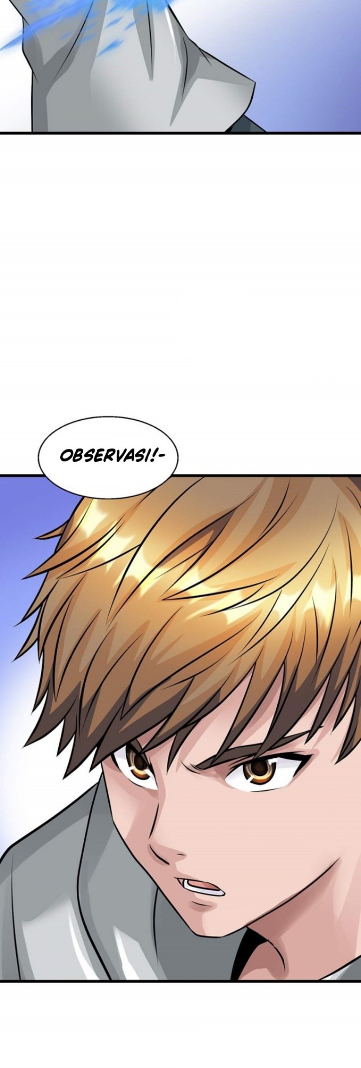 The Undefeated Ranker Chapter 62 Gambar 41