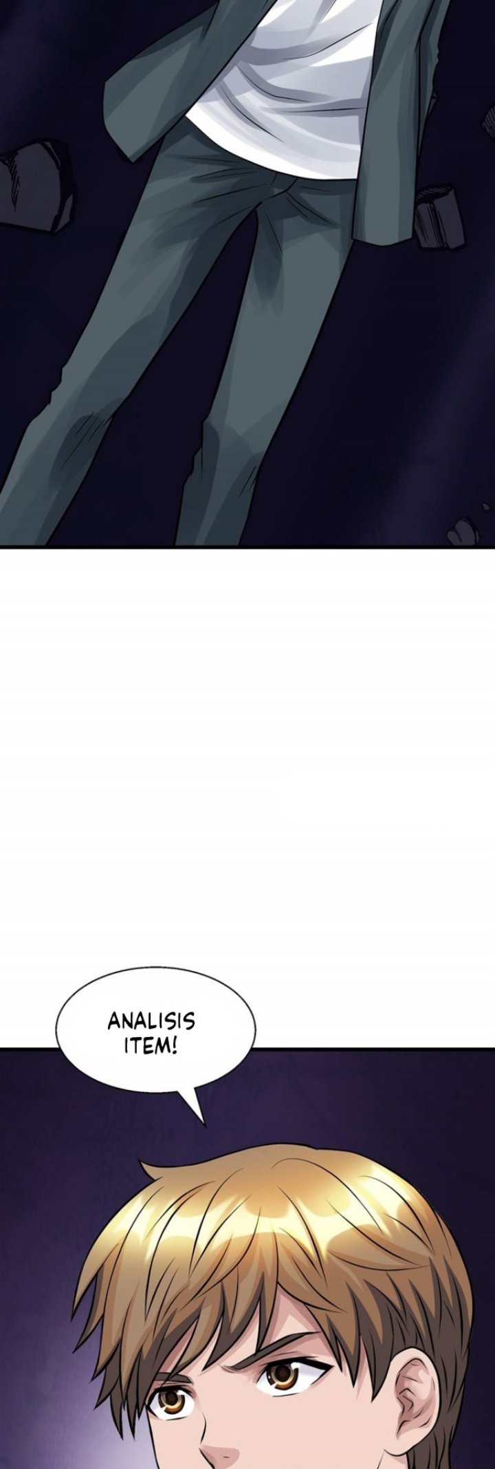 The Undefeated Ranker Chapter 61 Gambar 14