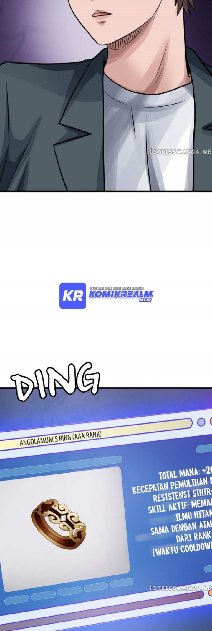 The Undefeated Ranker Chapter 61 Gambar 15