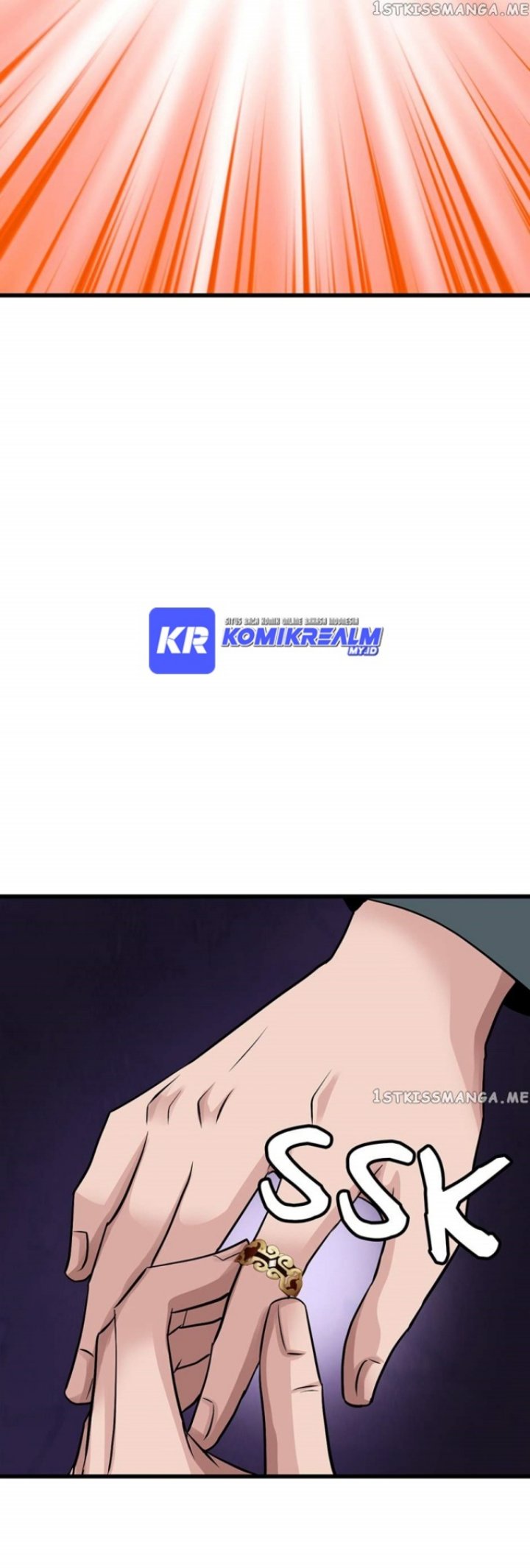 The Undefeated Ranker Chapter 61 Gambar 18