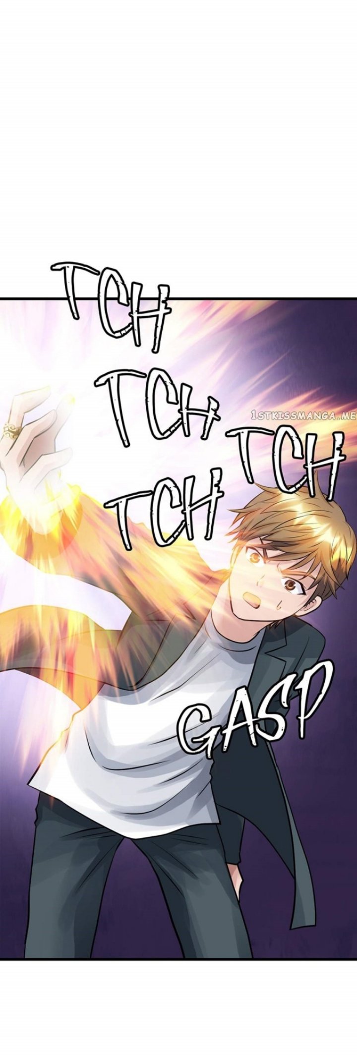 The Undefeated Ranker Chapter 61 Gambar 19