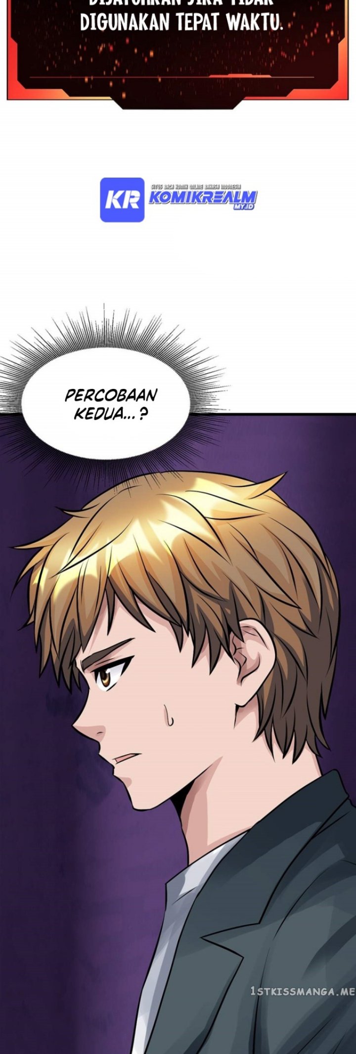 The Undefeated Ranker Chapter 61 Gambar 22