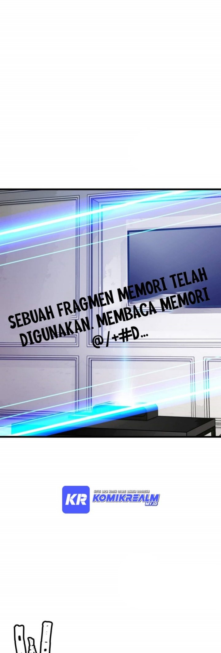 The Undefeated Ranker Chapter 61 Gambar 30