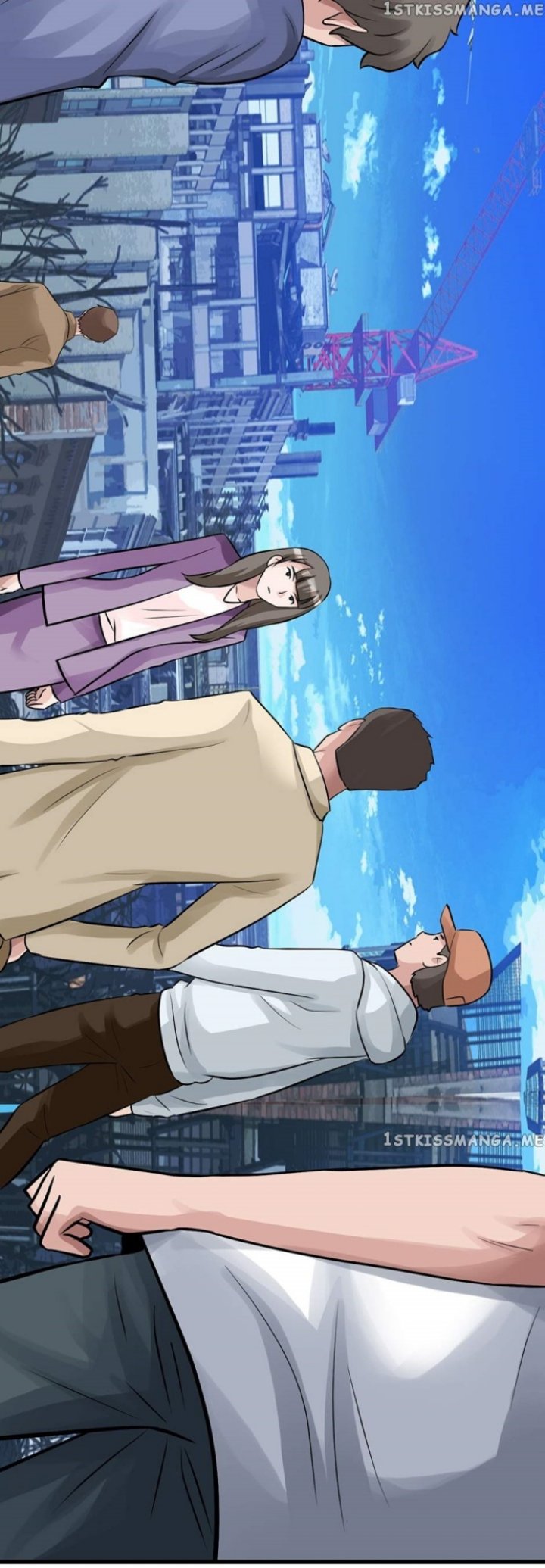 The Undefeated Ranker Chapter 61 Gambar 33