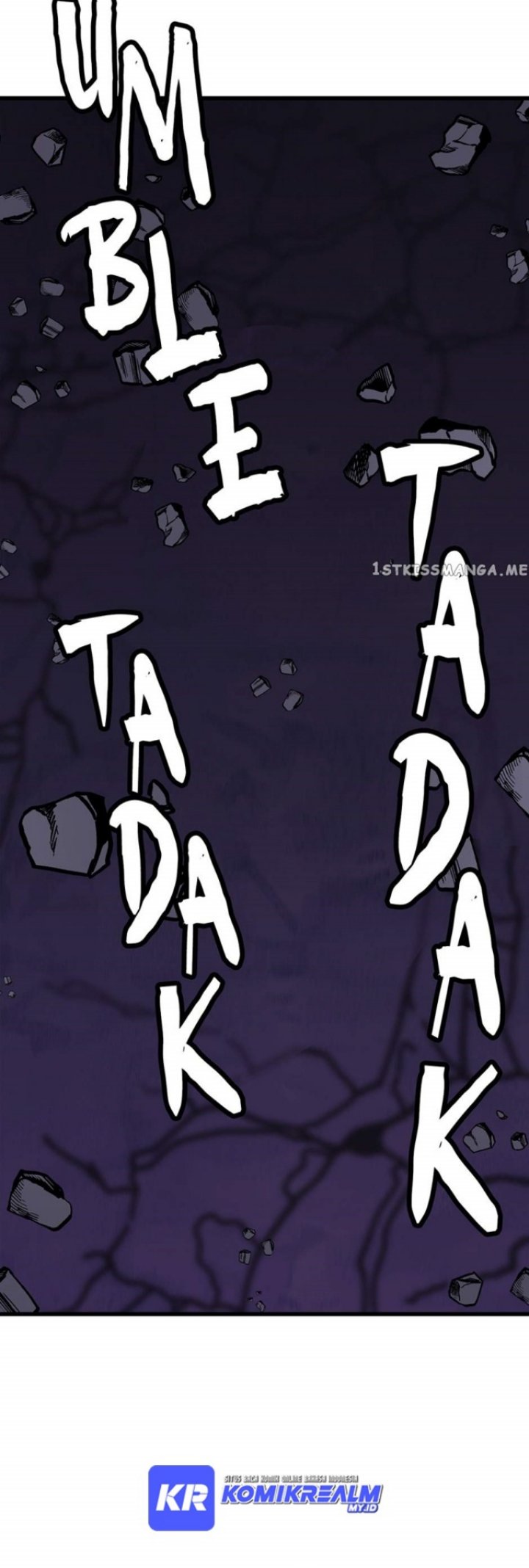 The Undefeated Ranker Chapter 61 Gambar 4