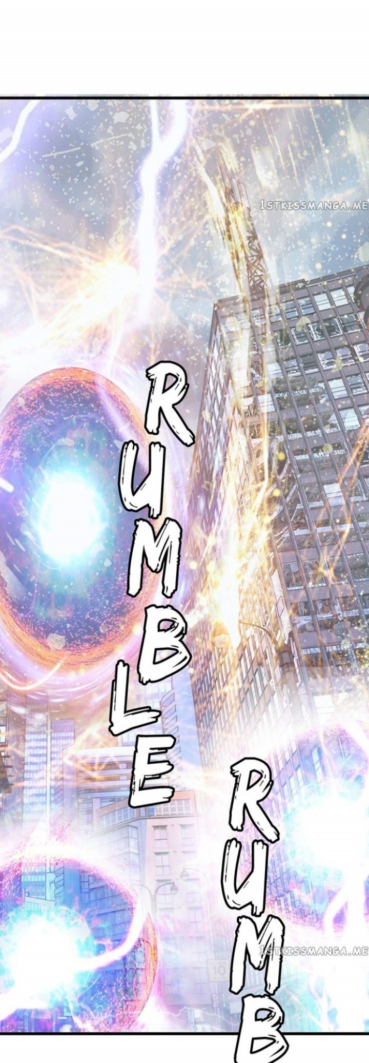 The Undefeated Ranker Chapter 61 Gambar 45