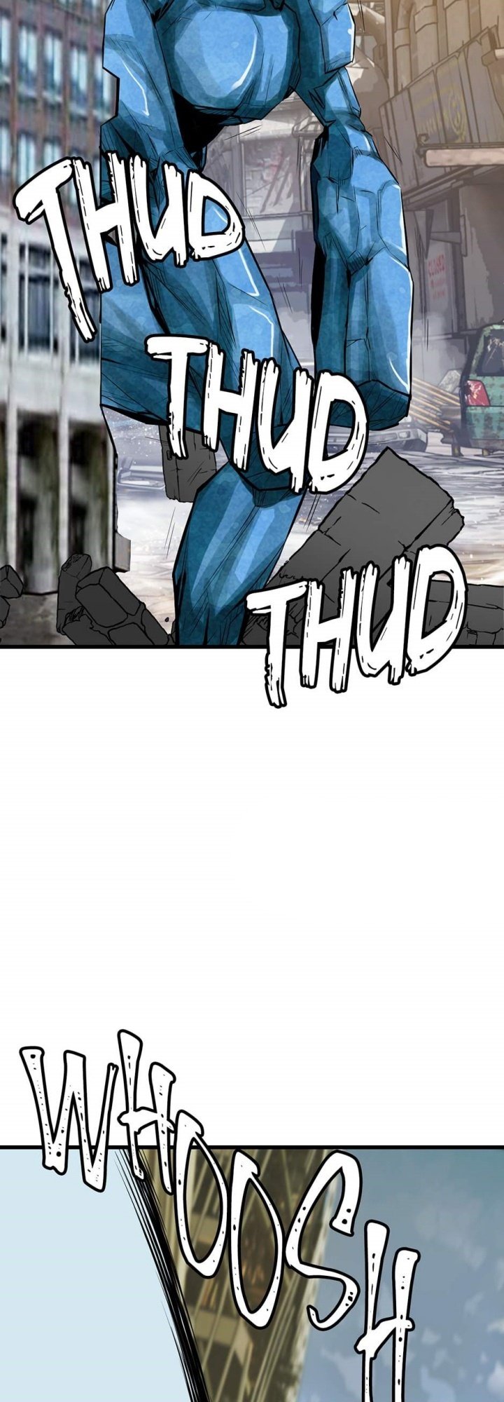 The Undefeated Ranker Chapter 61 Gambar 51