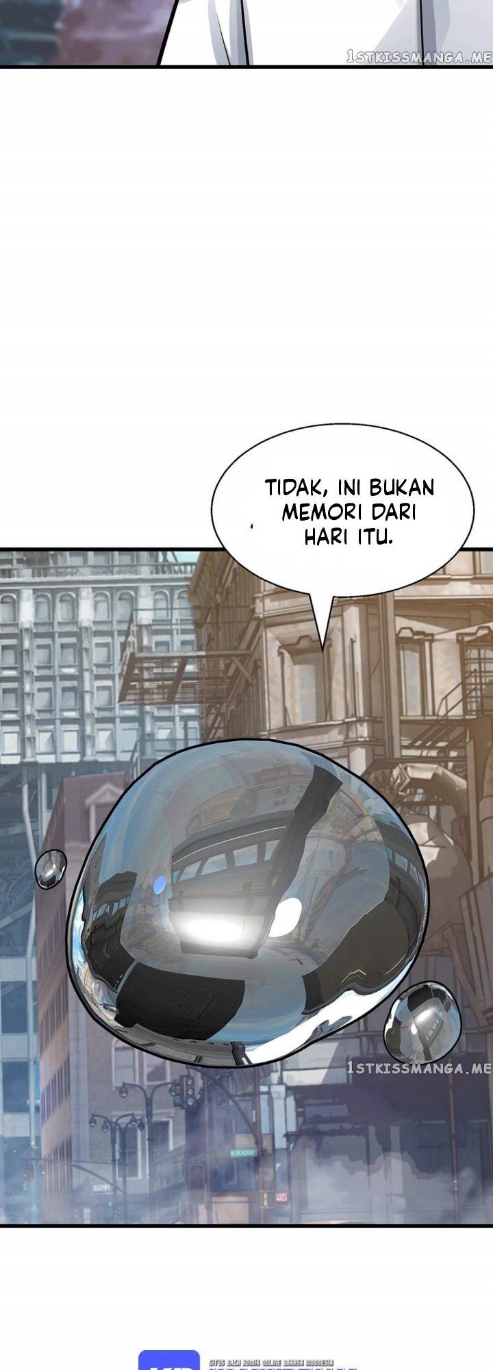 The Undefeated Ranker Chapter 61 Gambar 56