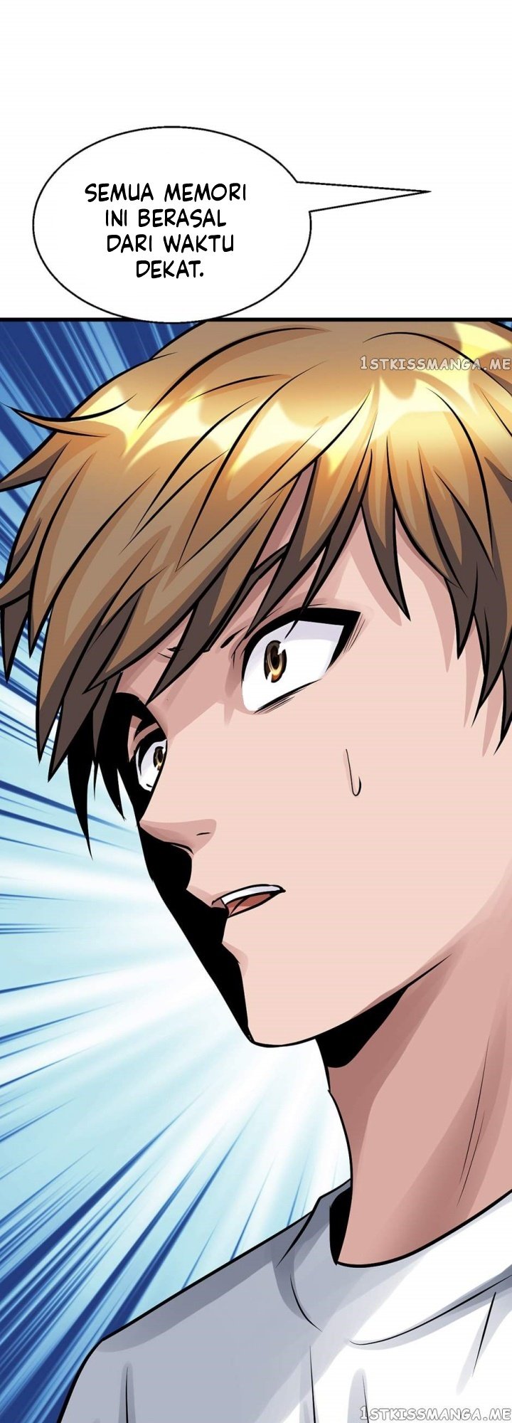 The Undefeated Ranker Chapter 61 Gambar 58