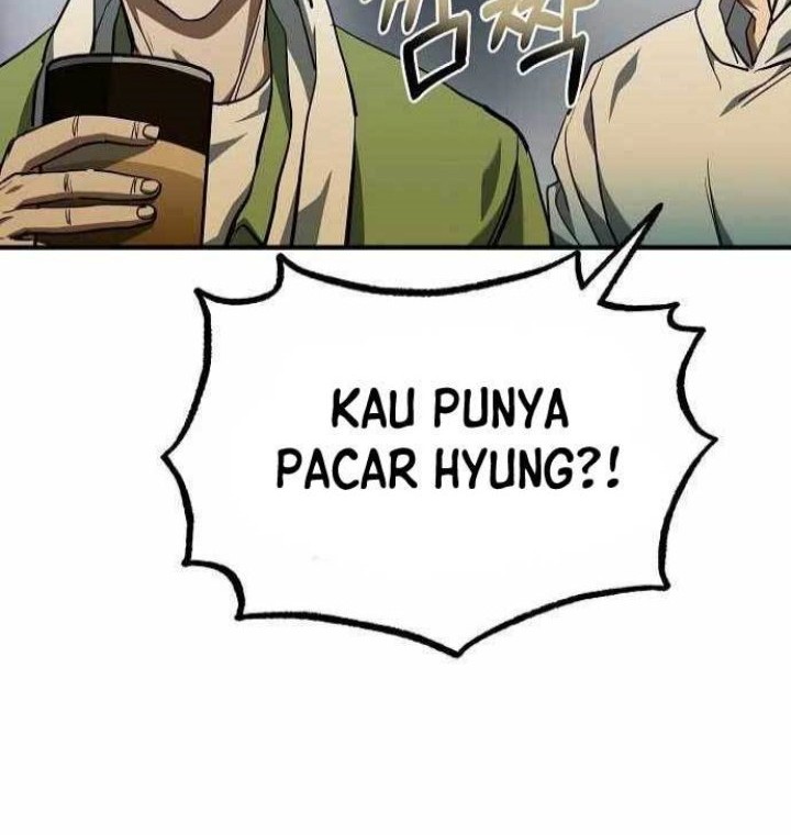 King MMA Chapter 57 Gambar 27