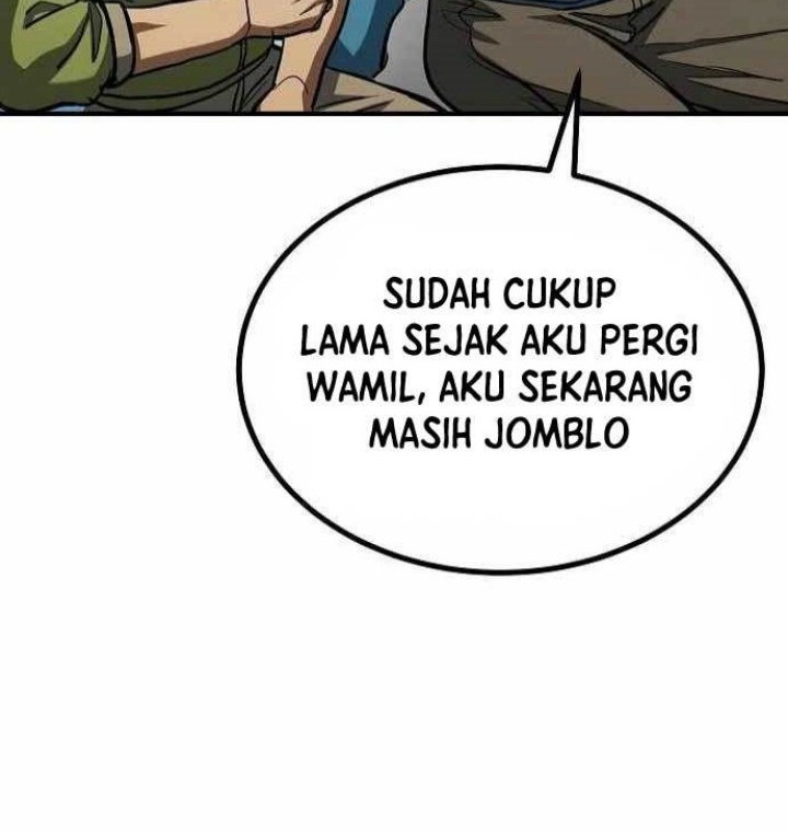 King MMA Chapter 57 Gambar 31