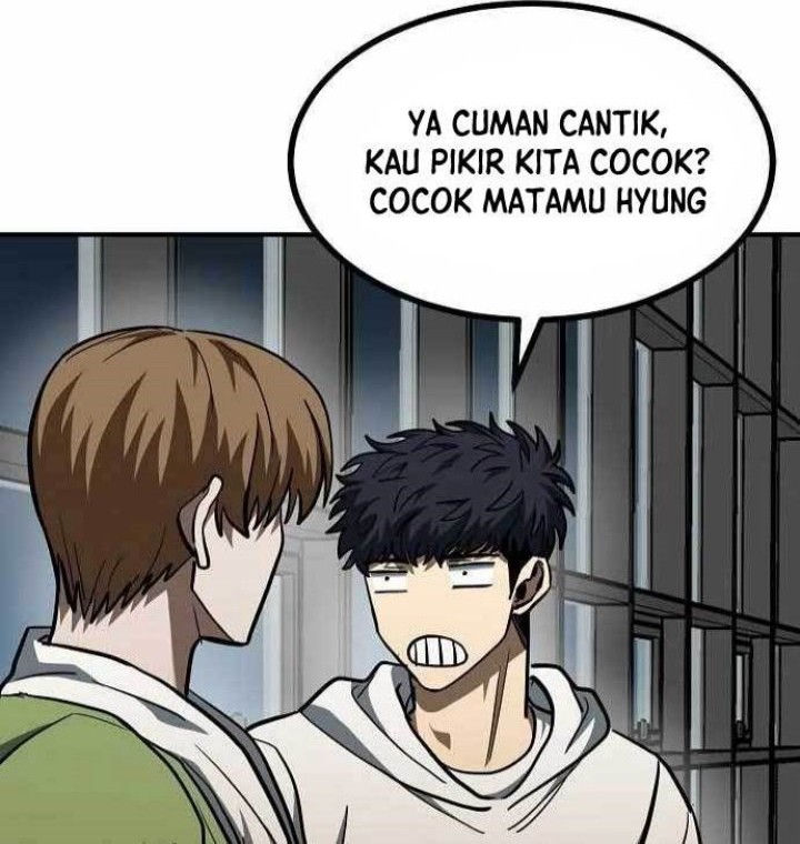 King MMA Chapter 57 Gambar 35