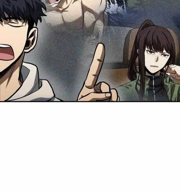 King MMA Chapter 57 Gambar 37