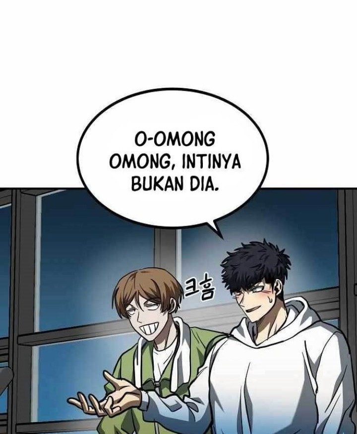 King MMA Chapter 57 Gambar 39